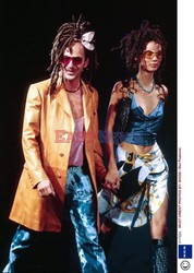 John Galliano