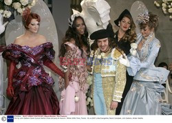 John Galliano