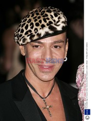 John Galliano