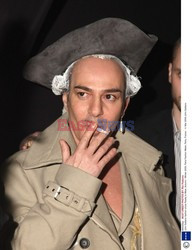 John Galliano