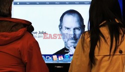 Steve Jobs is dead