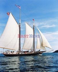 Four Day Wine cruise on the Schooner Stephen Taber- REDUX