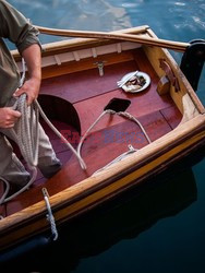 Four Day Wine cruise on the Schooner Stephen Taber- REDUX