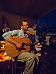 Four Day Wine cruise on the Schooner Stephen Taber- REDUX