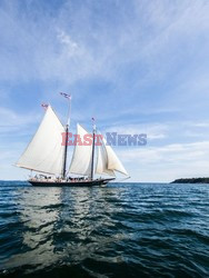 Four Day Wine cruise on the Schooner Stephen Taber- REDUX