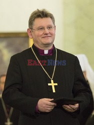 Noworoczne spotkanie międzyreligijne w Pałacu Prezydenckim