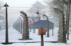 72. rocznica wyzwolenia obozu koncentracyjnego Auschwitz