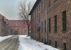 72. rocznica wyzwolenia obozu koncentracyjnego Auschwitz