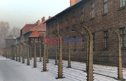 72. rocznica wyzwolenia obozu koncentracyjnego Auschwitz