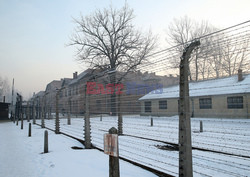 72. rocznica wyzwolenia obozu koncentracyjnego Auschwitz