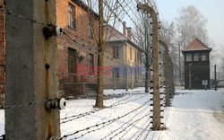 72. rocznica wyzwolenia obozu koncentracyjnego Auschwitz