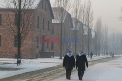 72. rocznica wyzwolenia obozu koncentracyjnego Auschwitz