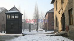 72. rocznica wyzwolenia obozu koncentracyjnego Auschwitz