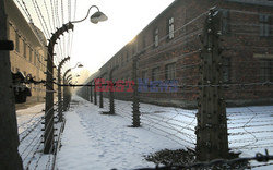 72. rocznica wyzwolenia obozu koncentracyjnego Auschwitz