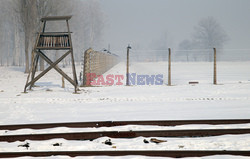 72. rocznica wyzwolenia obozu koncentracyjnego Auschwitz