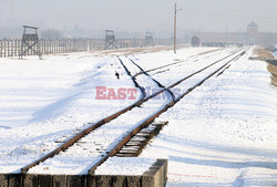 72. rocznica wyzwolenia obozu koncentracyjnego Auschwitz