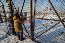 72. rocznica wyzwolenia obozu koncentracyjnego Auschwitz