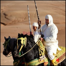 Podróże - Marokańska przygoda - Le Figaro