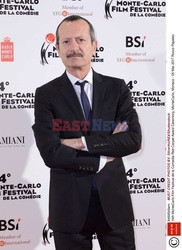 14. festiwal filmowy w Monte Carlo 