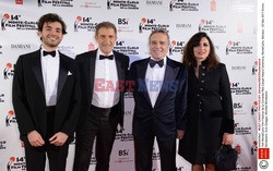 14. festiwal filmowy w Monte Carlo 