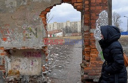 Warszawska Praga - AFP