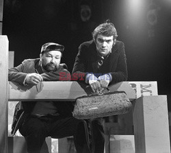 Teatr Telewizji 1972