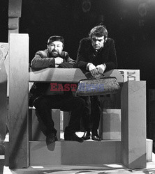 Teatr Telewizji 1972