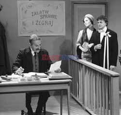 Teatr Telewizji 1972