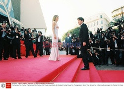 Festiwal filmowy w Cannes - retro