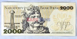 Polskie banknoty i monety