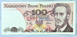 Polskie banknoty i monety