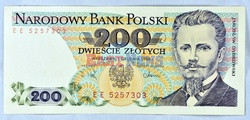 Polskie banknoty i monety