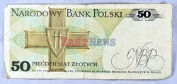 Polskie banknoty i monety