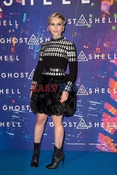 Francuska premiera filmu Ghost In The Shell