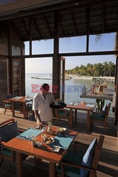 Podróże - Malediwy - Le Figaro