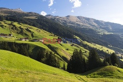 Podróże - Uroki Tyrolu - Le Figaro