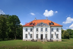 PODLASIE AdLa