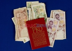 Polskie banknoty i monety