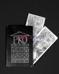 Polskie banknoty i monety