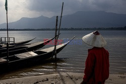 Laos - NYT