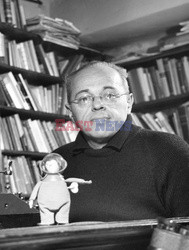 Stanisław Lem