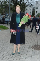 Komedia o napadzie na bank - premiera w teatrze Komedia