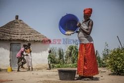 Produkcja żywności w Senegalu - Redux