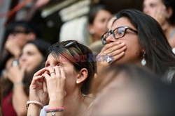 Palio di Siena - Eyevine