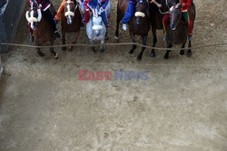 Palio di Siena - Eyevine