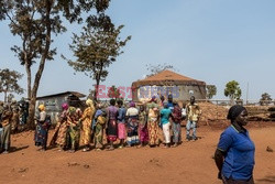 Obóz dla uchodźców w Tanzanii - Redux