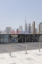 Dubai Design District - Redux