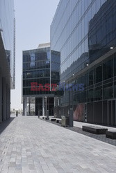 Dubai Design District - Redux