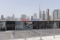 Dubai Design District - Redux