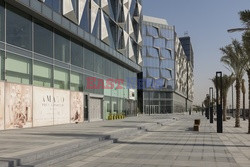 Dubai Design District - Redux